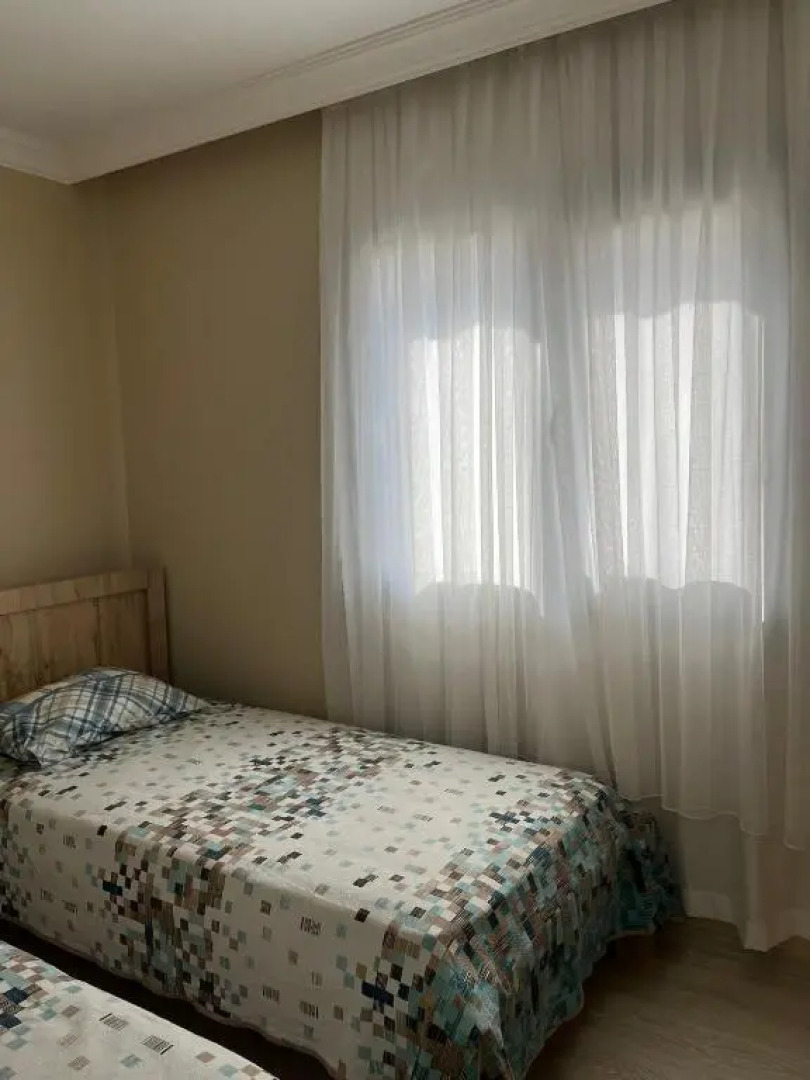 Çandarlı little sweet house