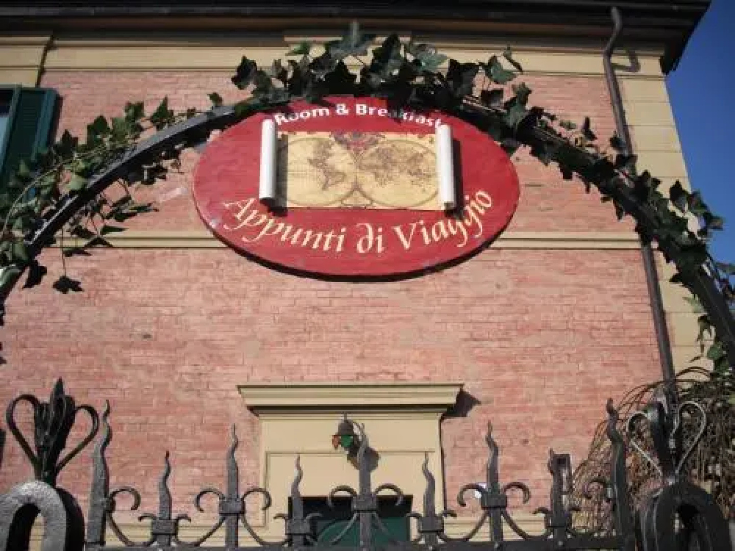Appunti di Viaggio Room & Breakfast