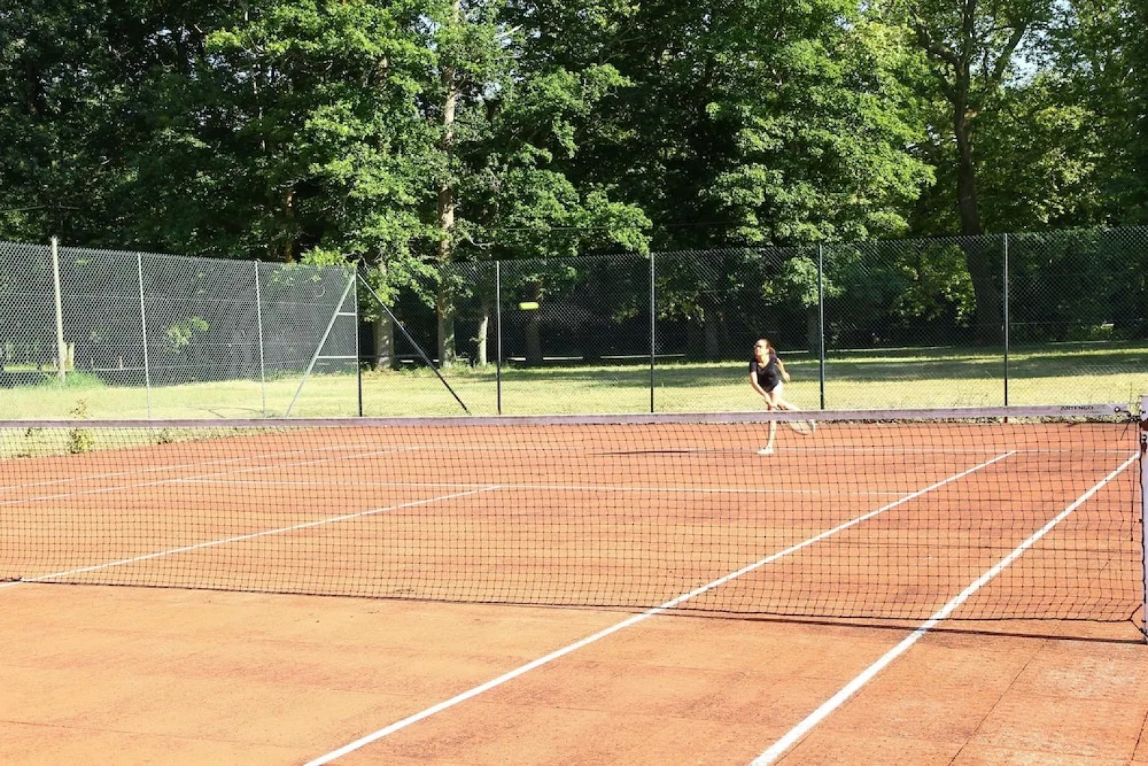 Château de la Giraudière