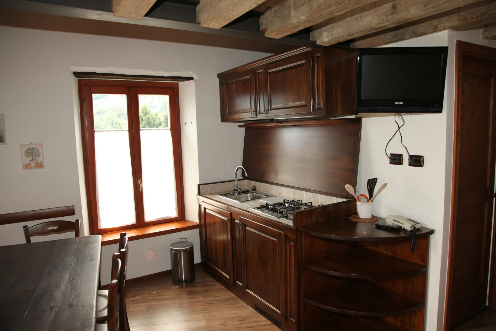 Albergo La Torre