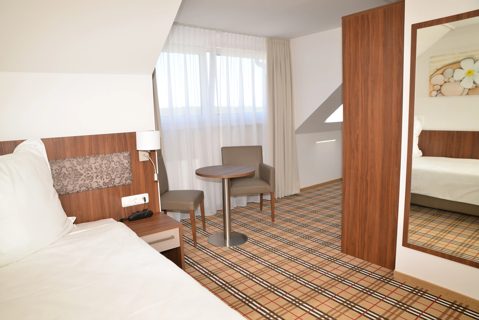 Anor Hotel & Conference Center - Flughafen Frankfurt