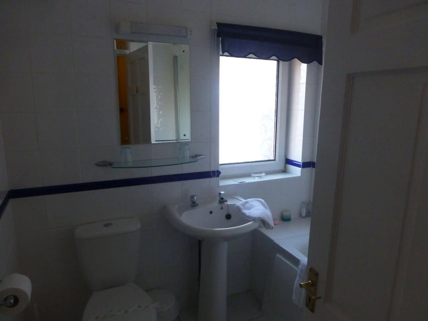 Beech Lodge Bed and Breakfast