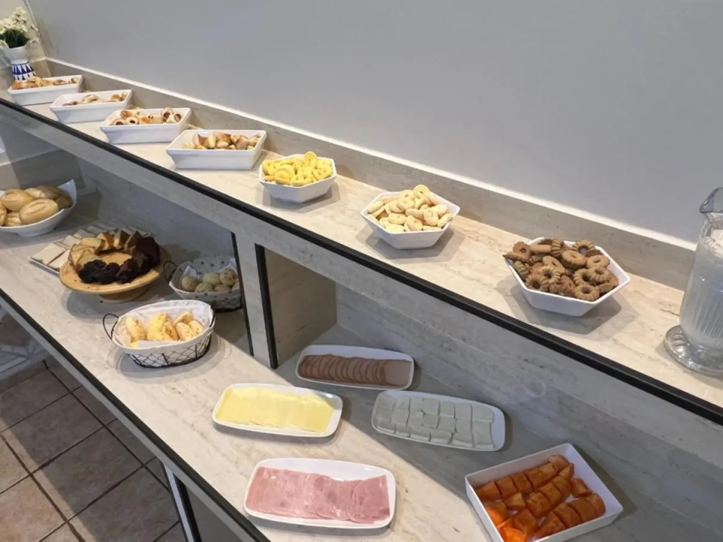 Hotel Europa Brasília by Bsb Inn