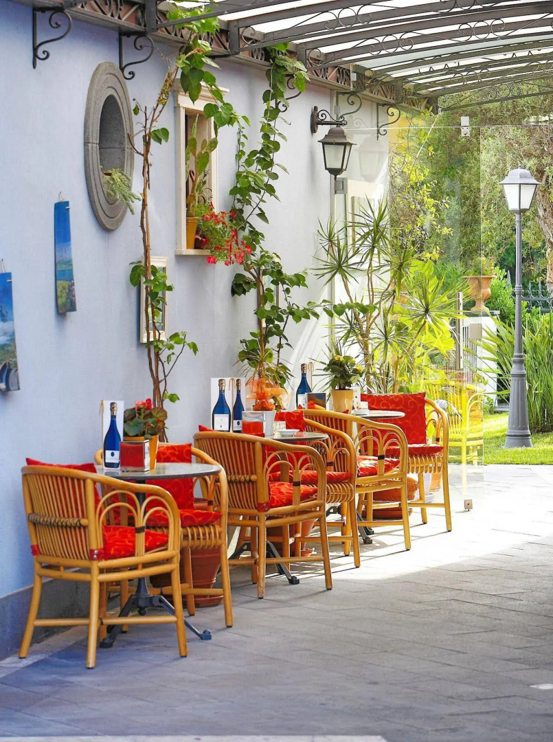 Grand Hotel Arciduca