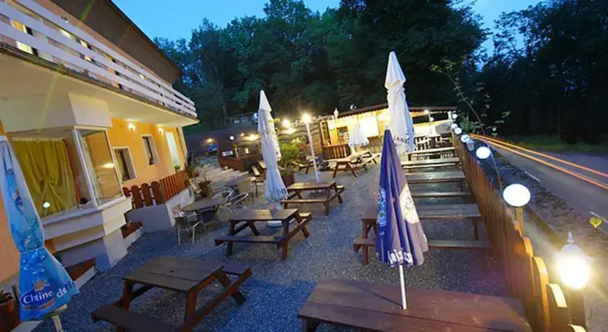 Hotel & Restaurant Eiserner Anton