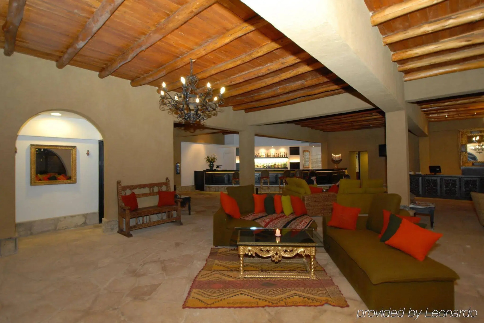 Sonesta Hotel Yucay -Valle Sagrado