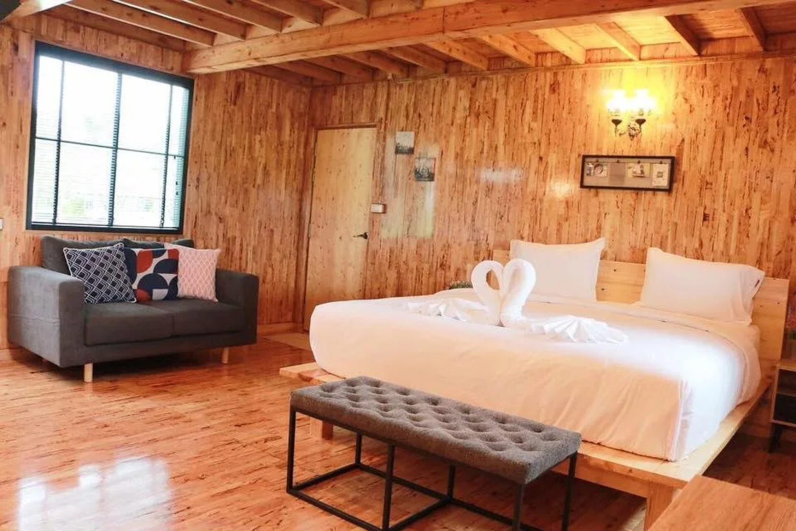 Cha-am Fishing Inn and Resort