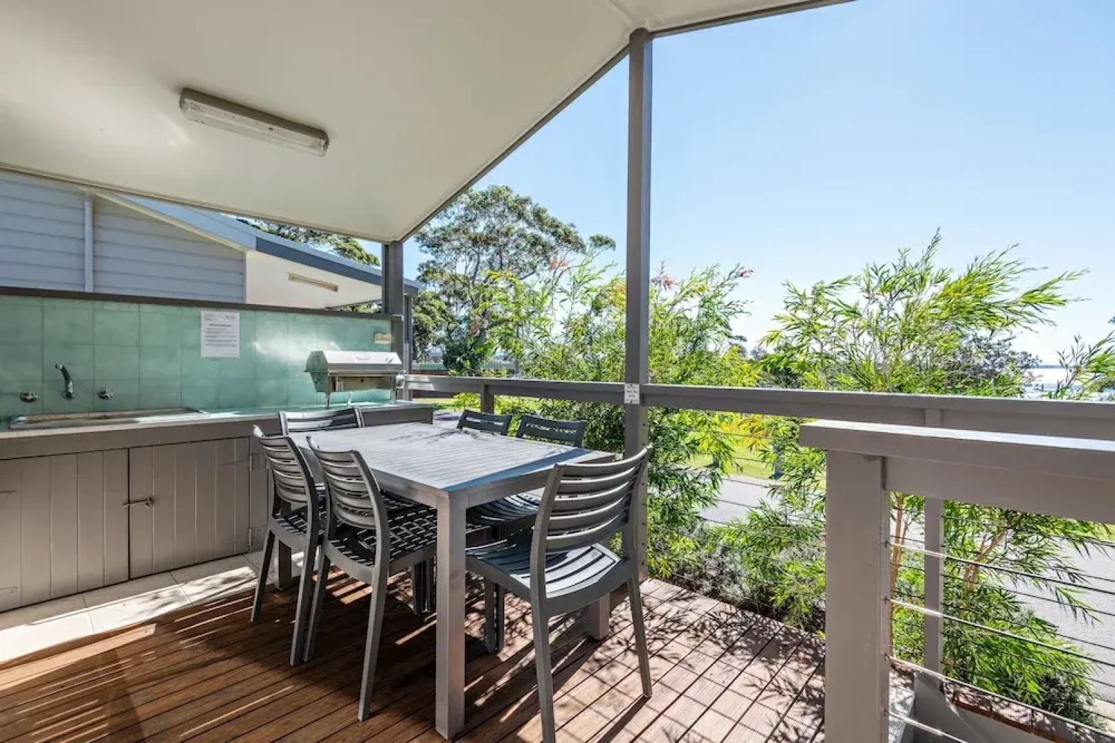Holiday Haven Ulladulla