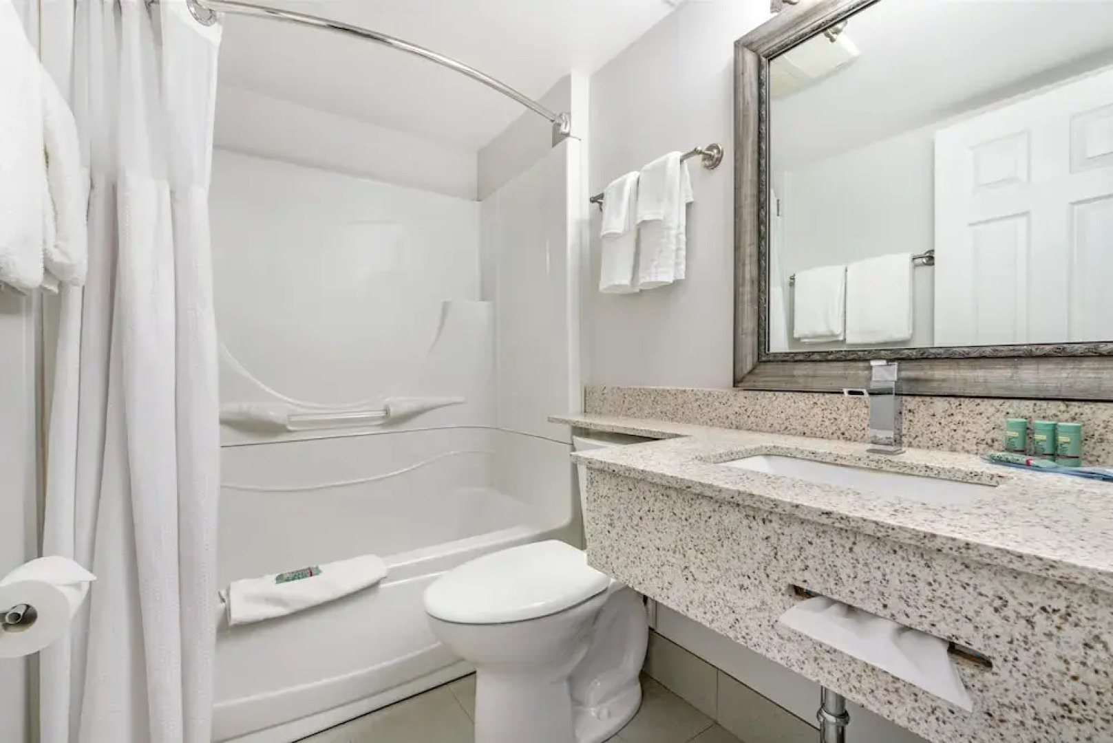 Travelodge Prince George Goldcap