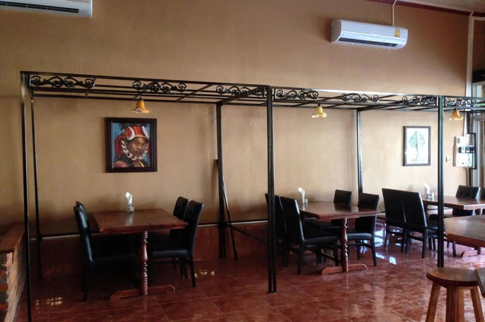 Pilgrim's Kitchen & Inn