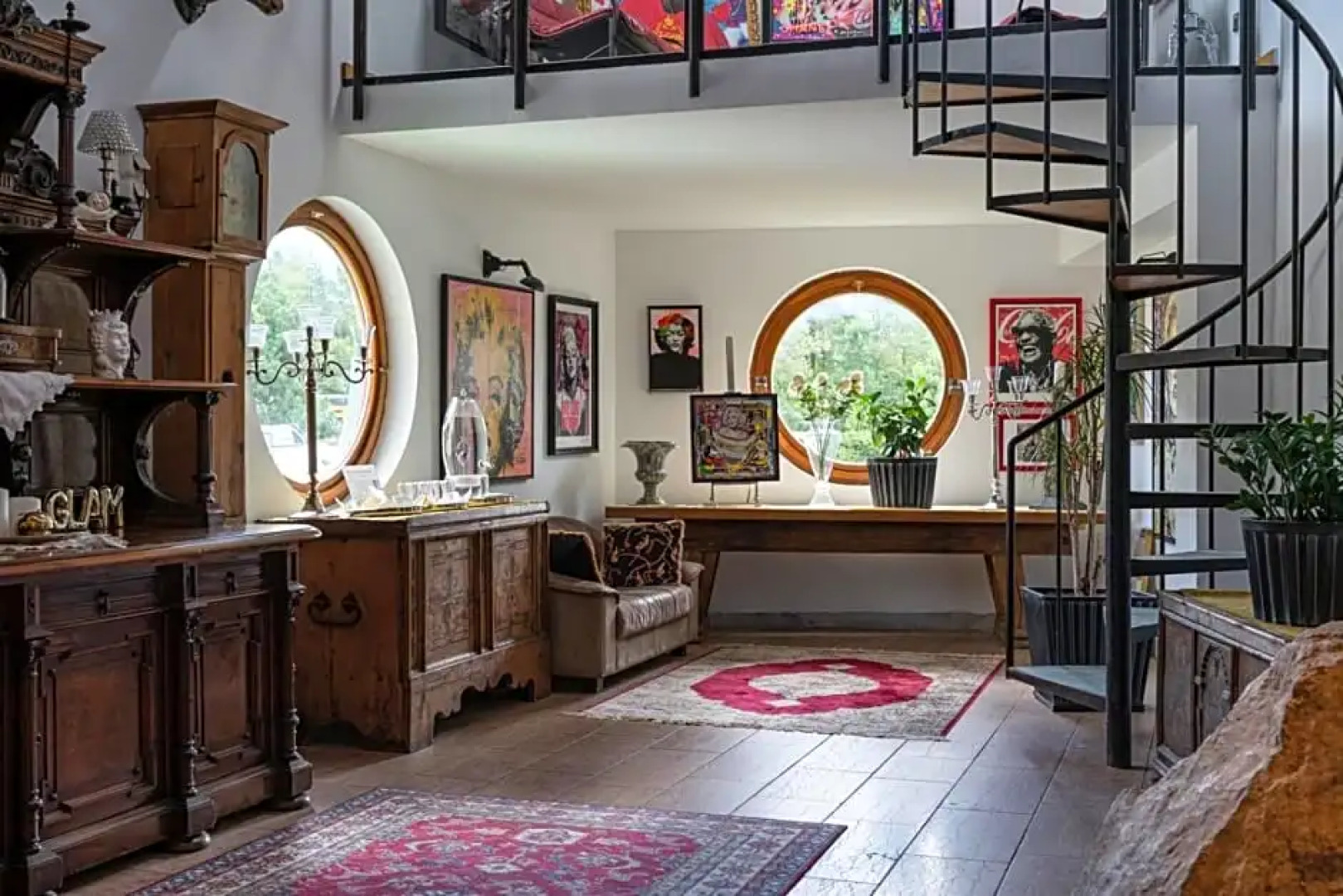 Hotel Restaurant Südrast Dreiländereck