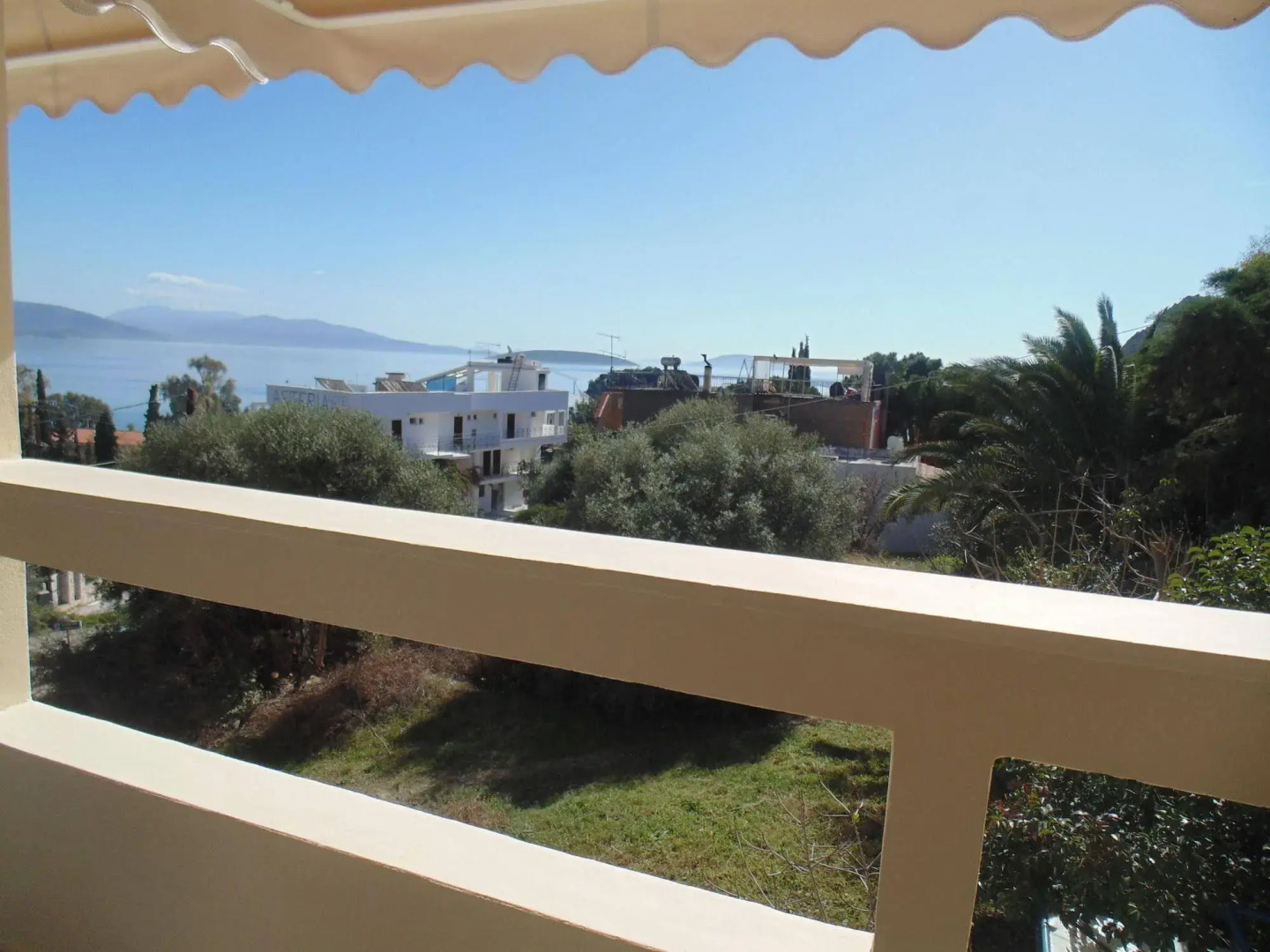 Heliotopos Apartments