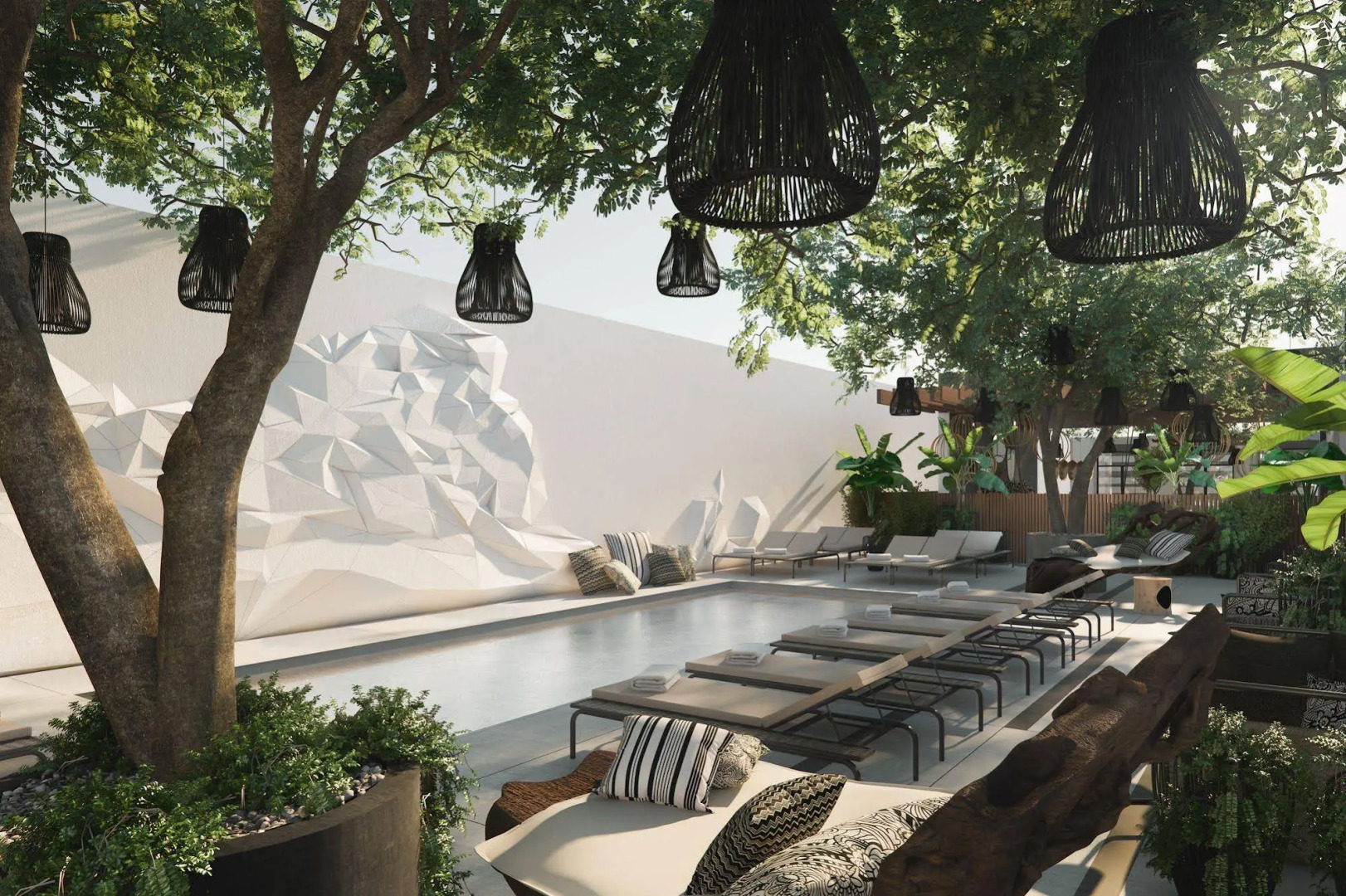 Kimpton La Peer Hotel West Hollywood by IHG