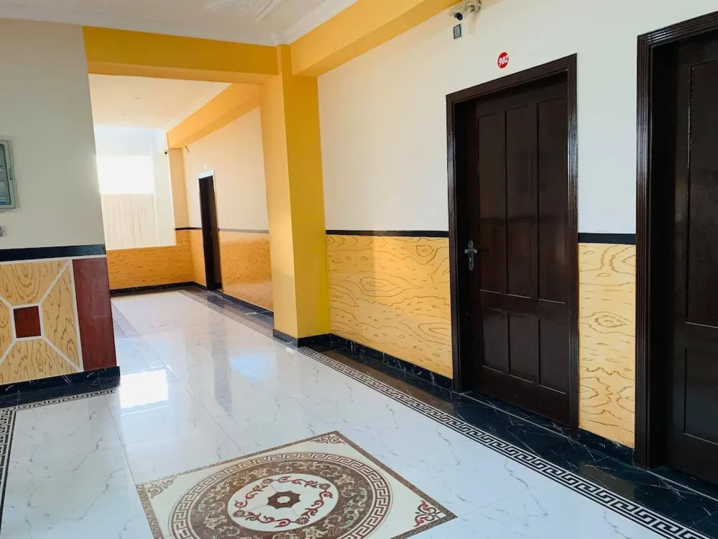 Al Harmain Restaurant