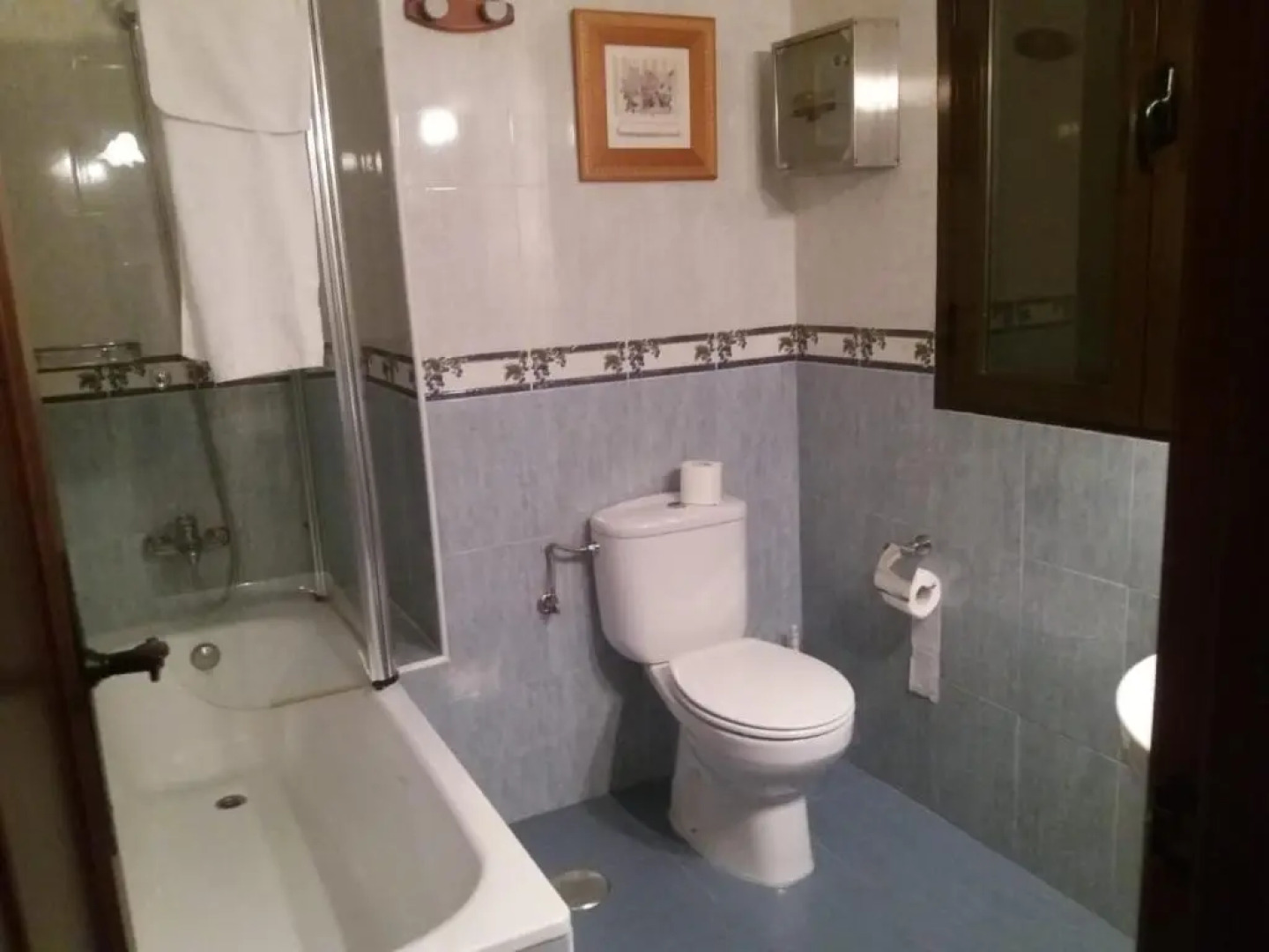 Casa Rural las Escuelas II