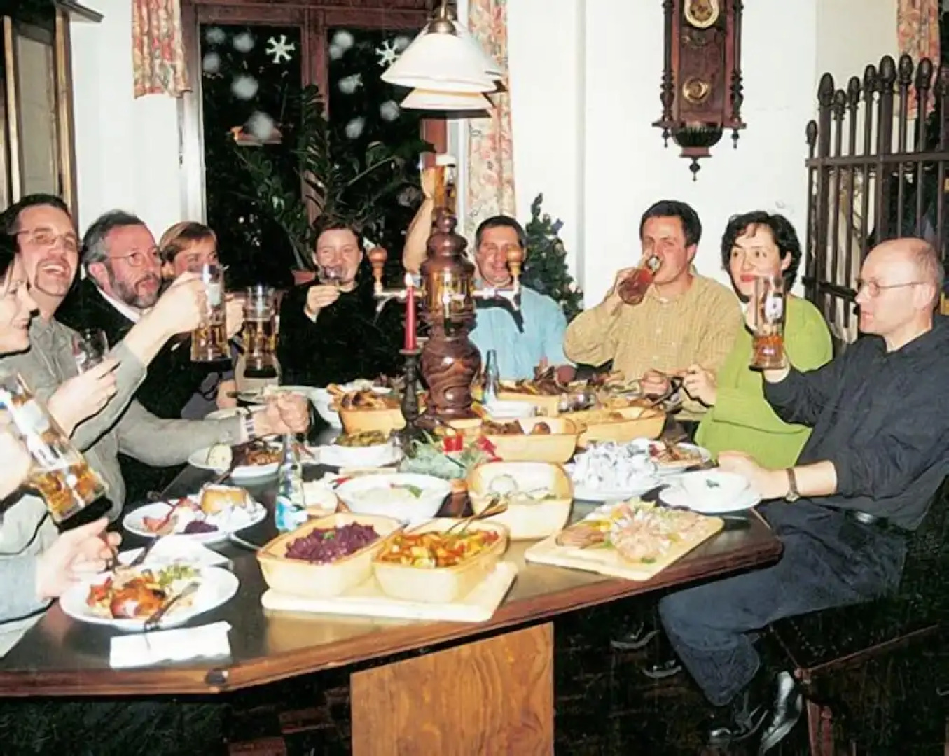 Hotel Bahnhof Bertsdorf