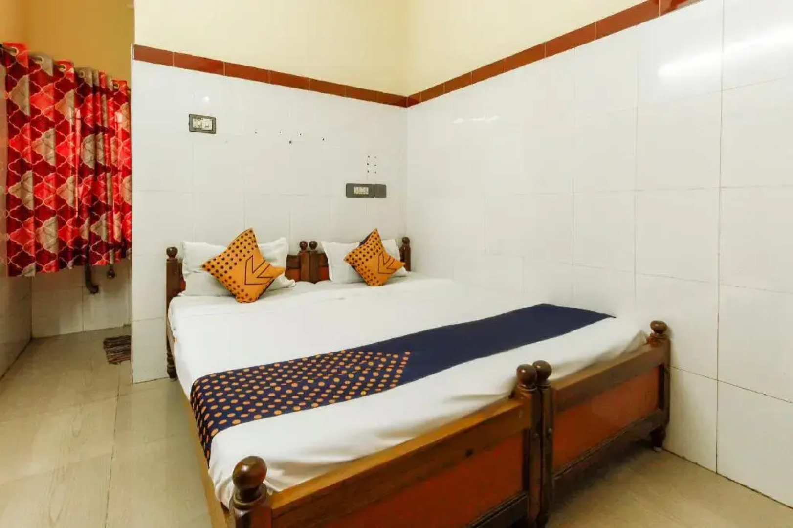 Arun Cottage by OYO Rooms