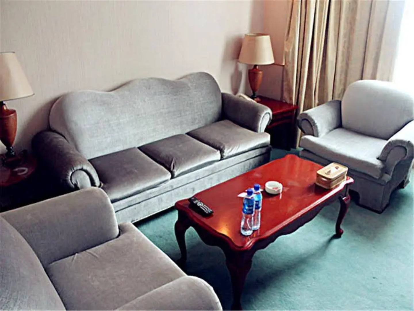Changchun Hainan Mingmen Hotel