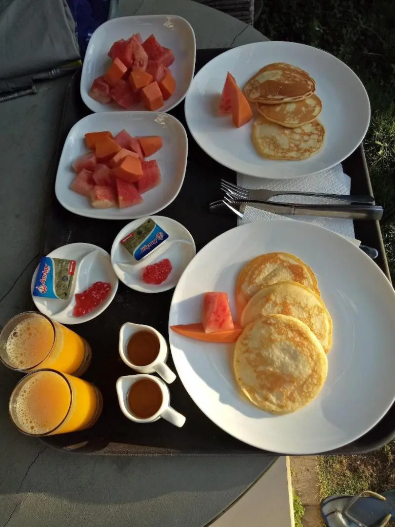 Pier26 Bali Homestay