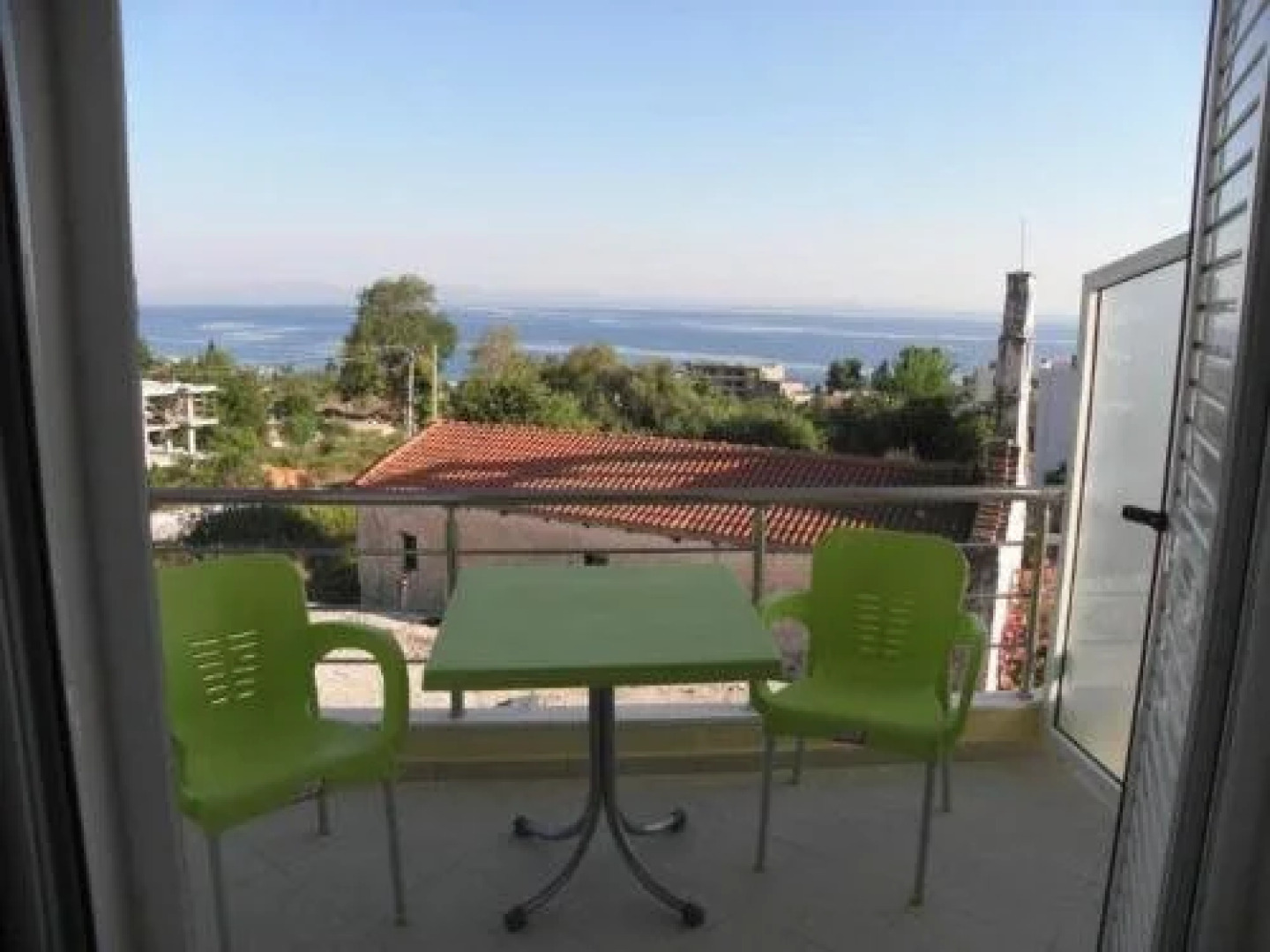 Oasis Drymades Hotel