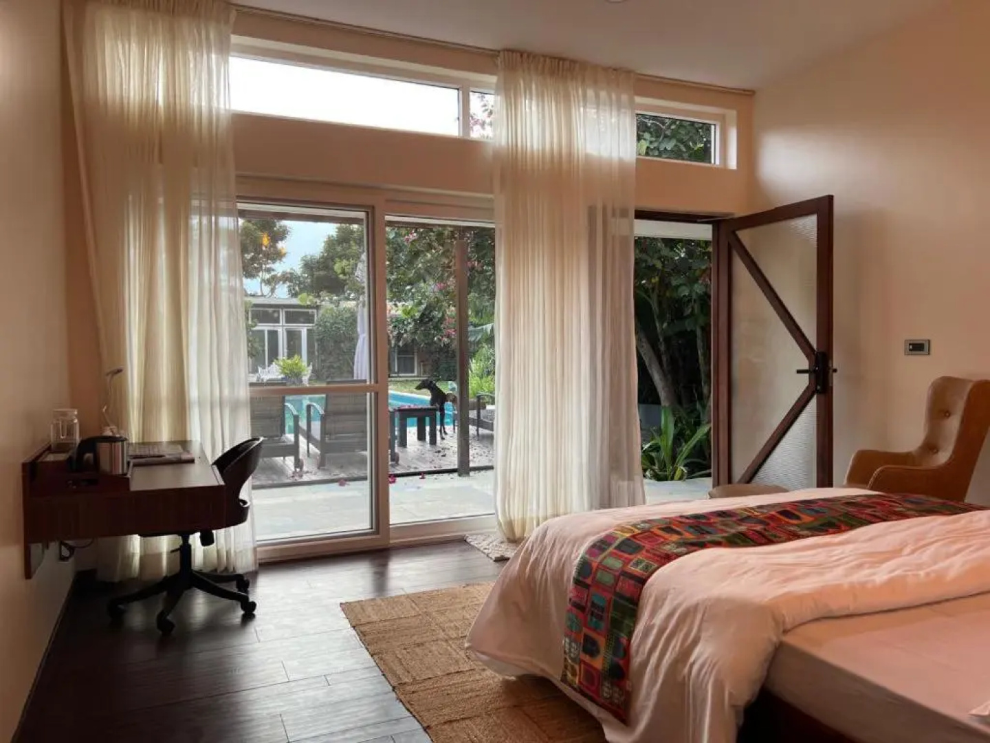 Orchid Tree Wellness Retreat
