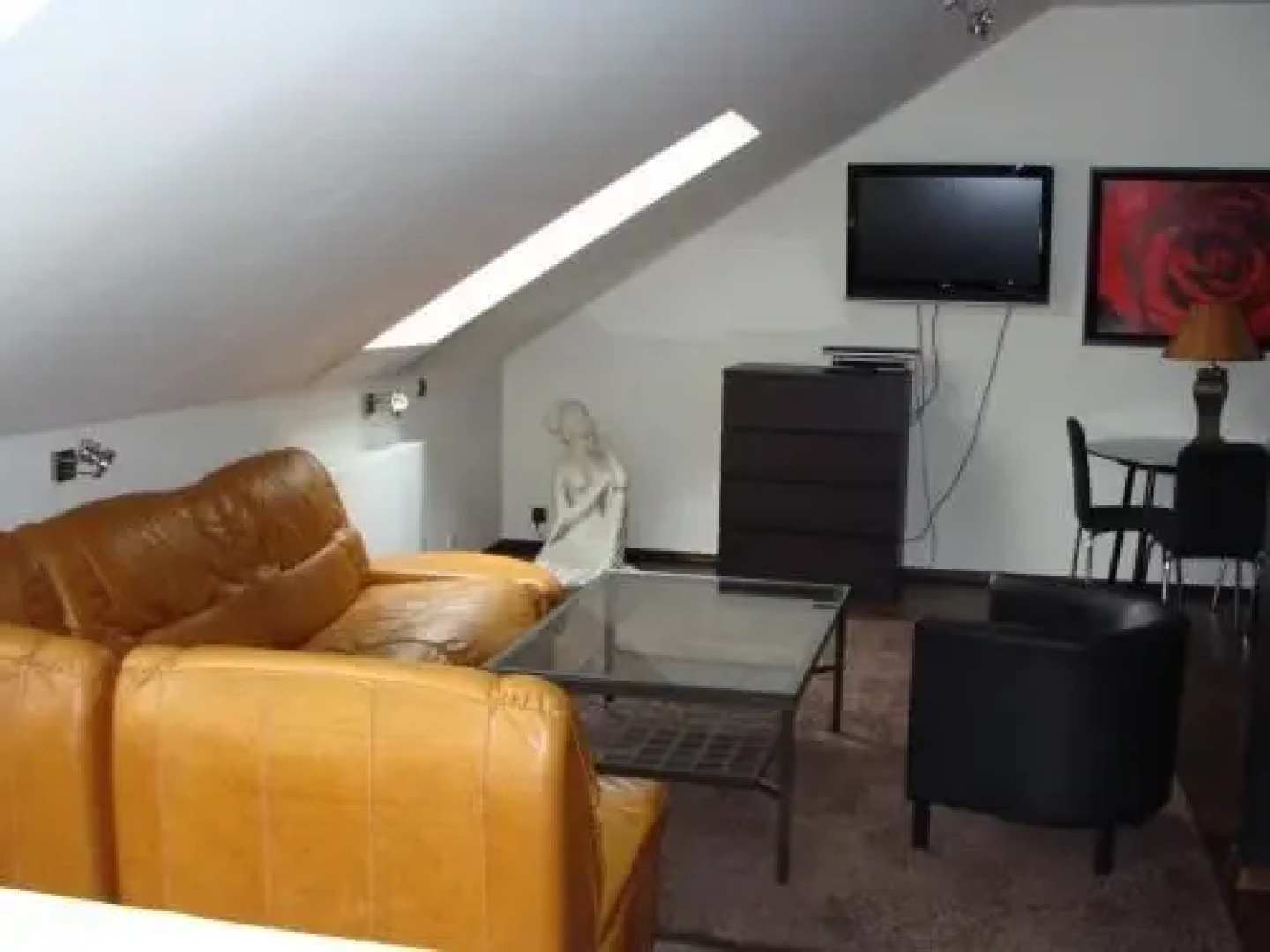 Aparthotel Sol