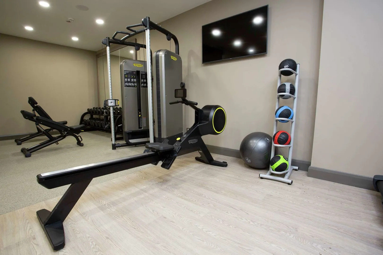 Best Western Plus Moat House Reading