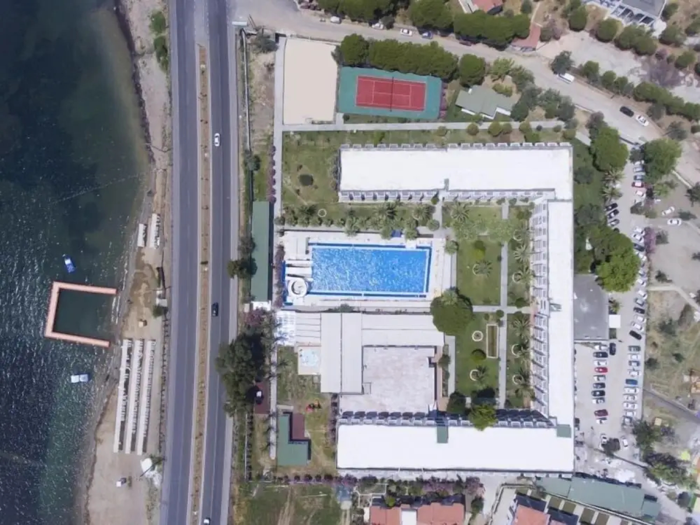 Bonjo Club Resort