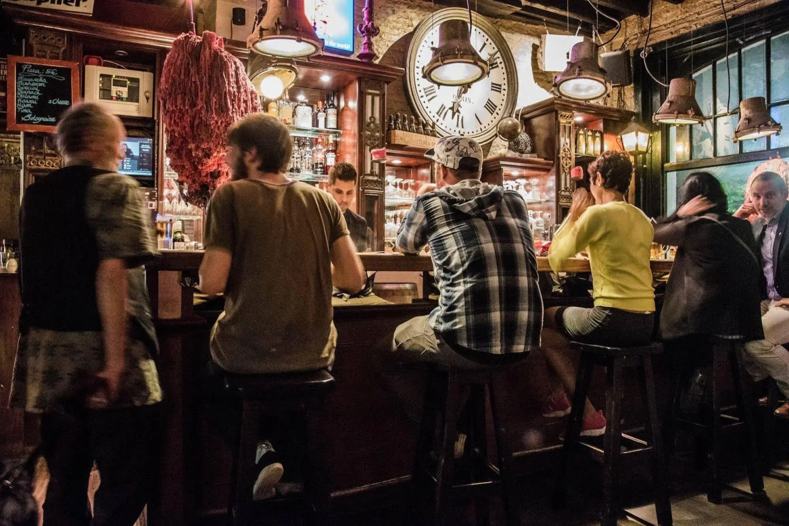 St Christopher's Inn Bauhaus Budget Hotel - Hostel