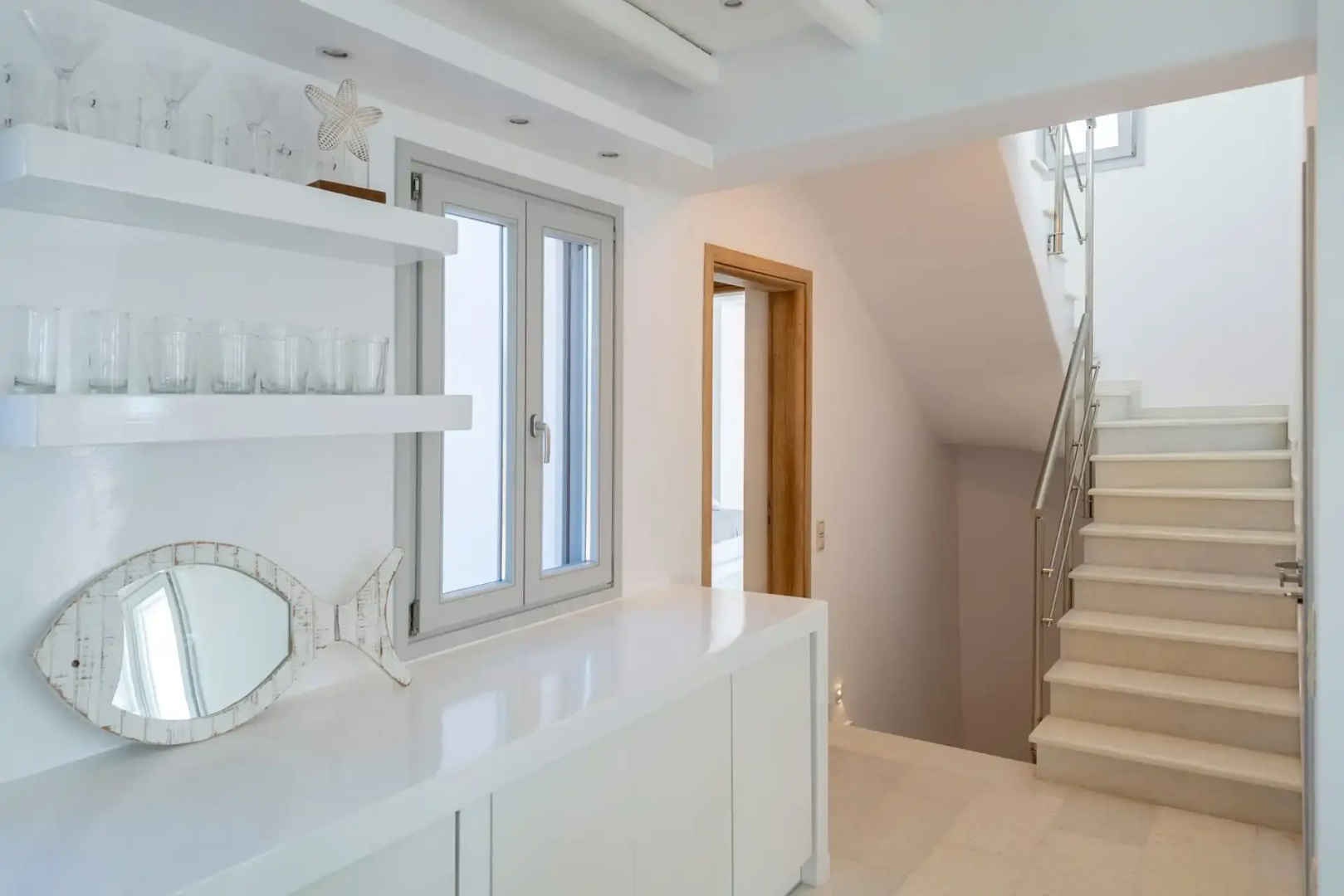 Sunsenses Luxury Villas Paros