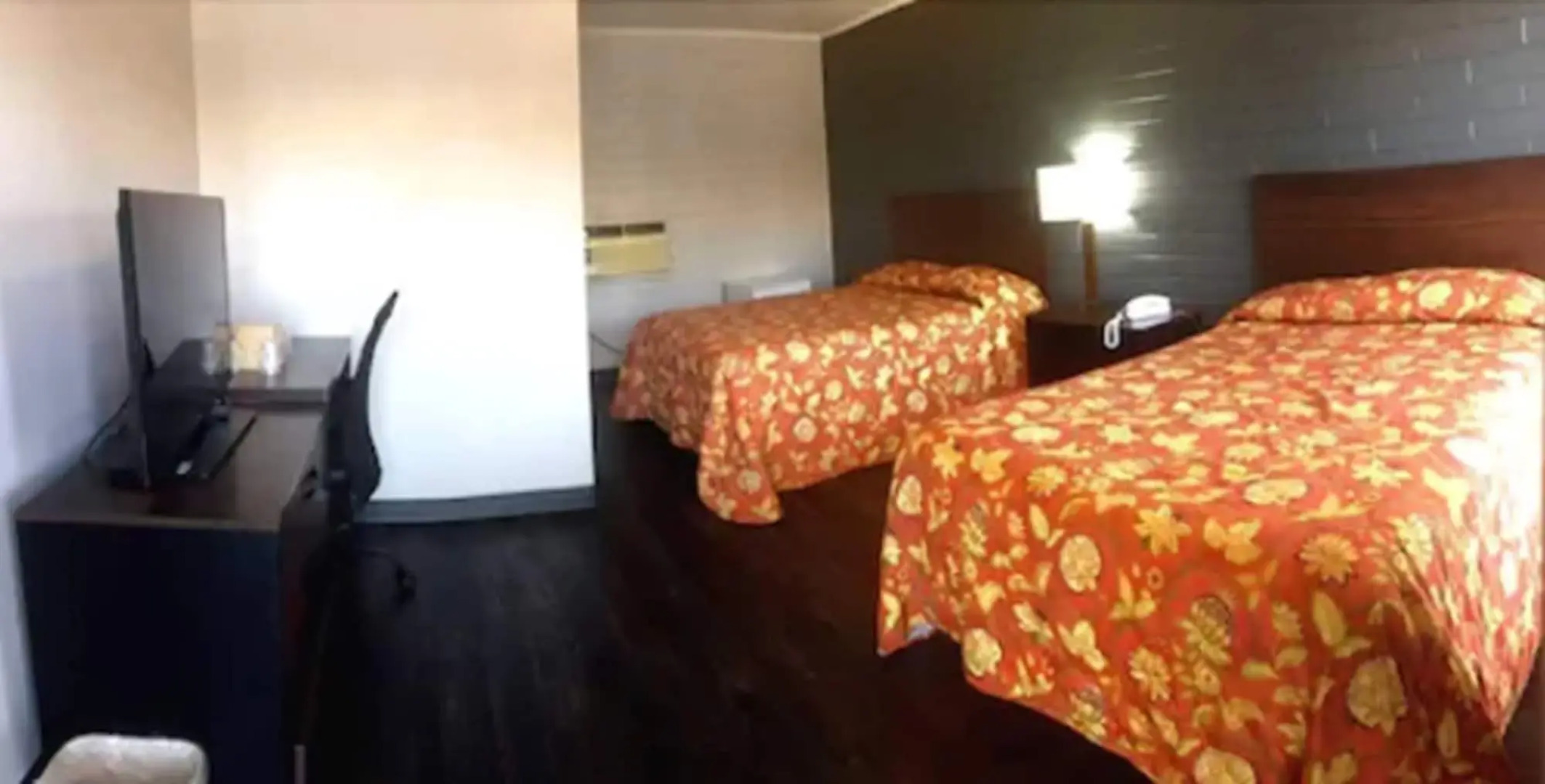 Big 7 Motel Chula Vista I-5