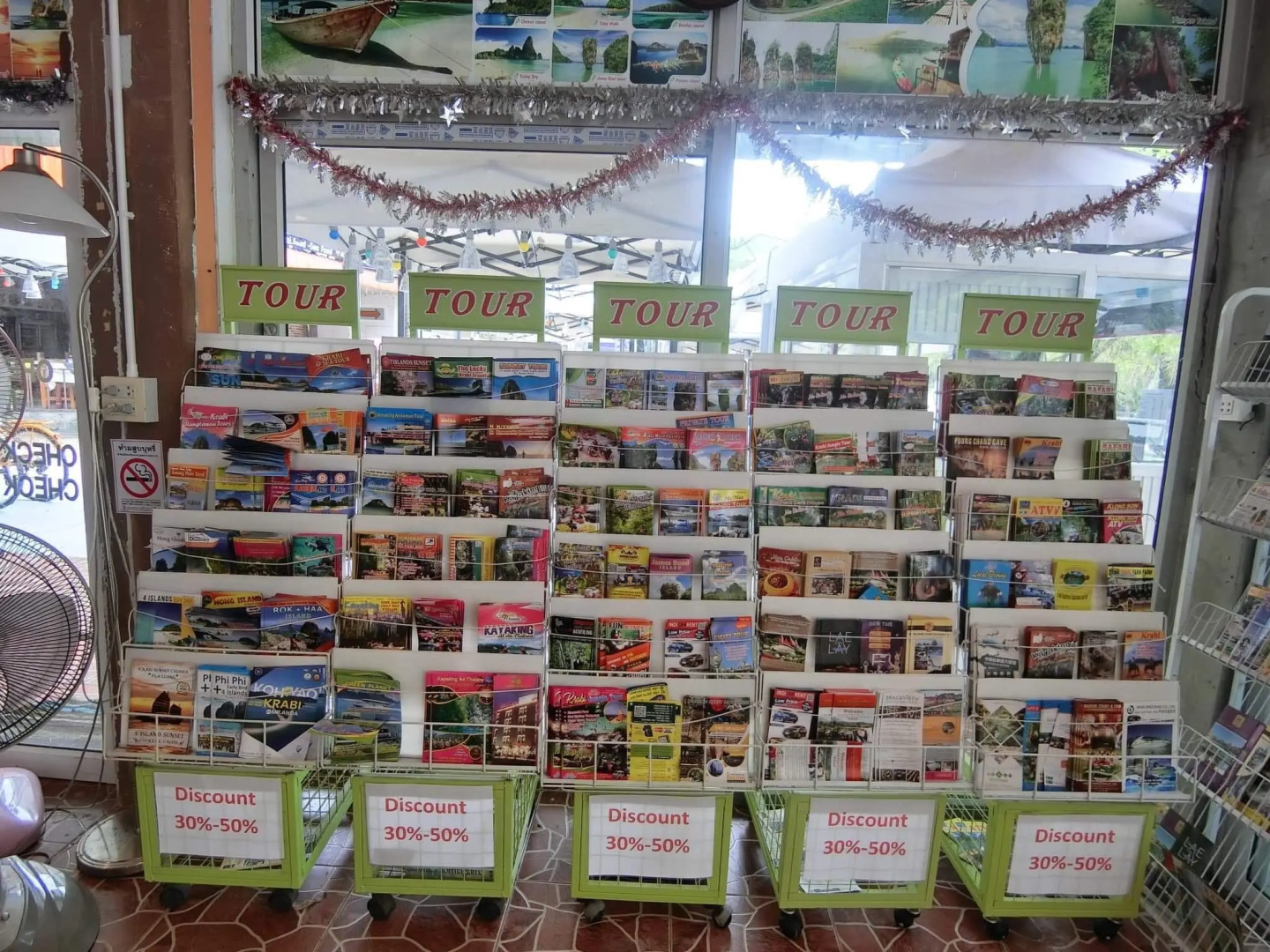 The Krabi Forest Homestay