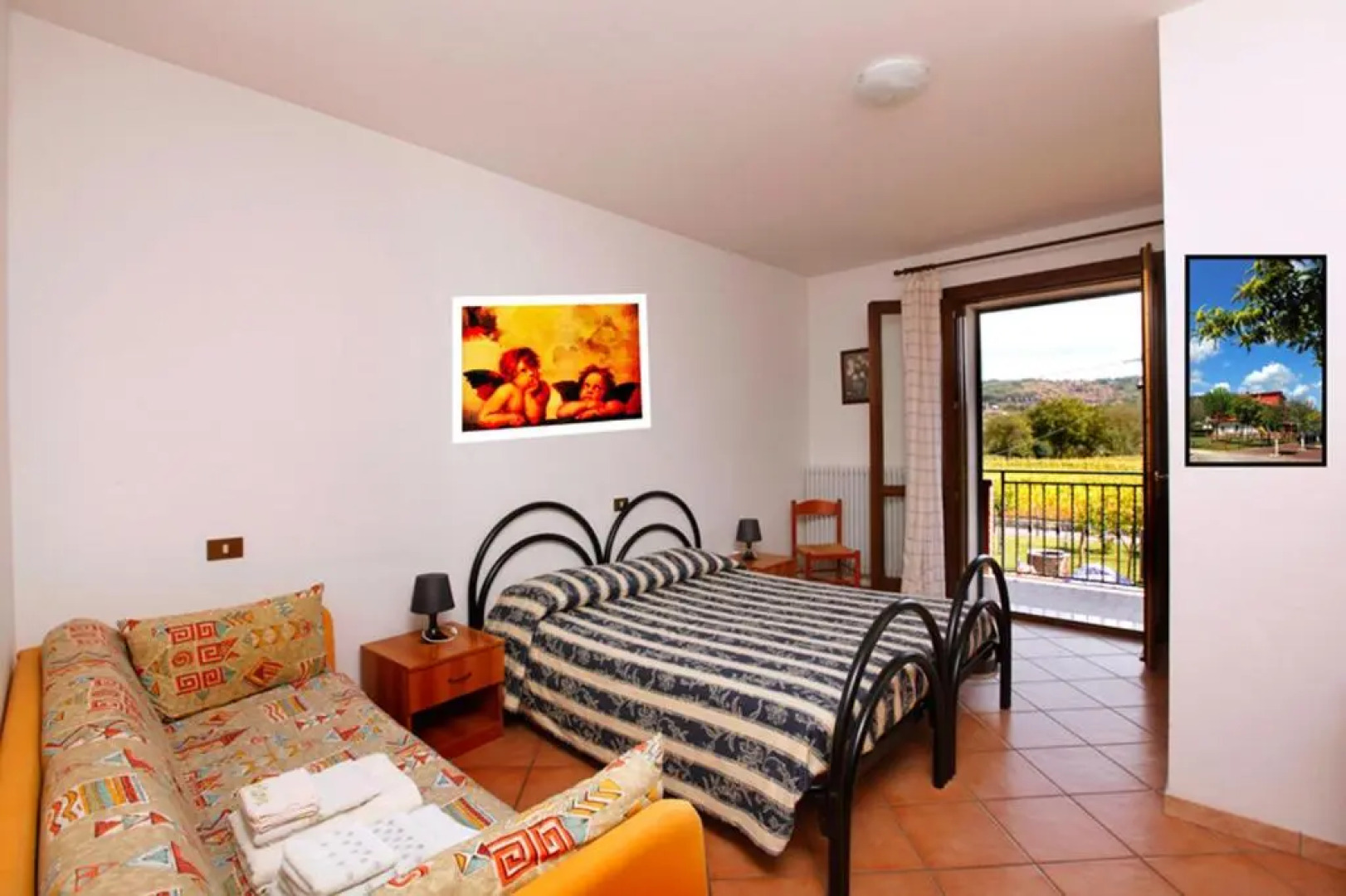 Azienda Agrituristica Pericle