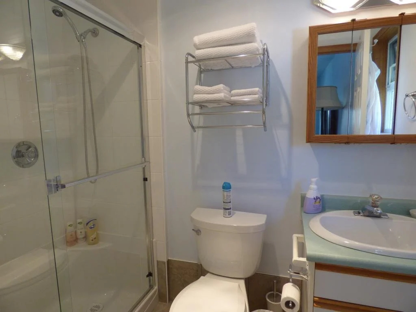 Crown House Bed & Breakfast