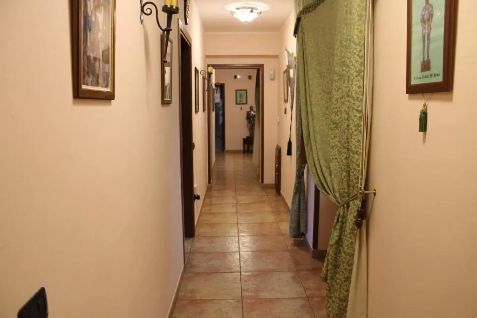 IL Castello dei Templari