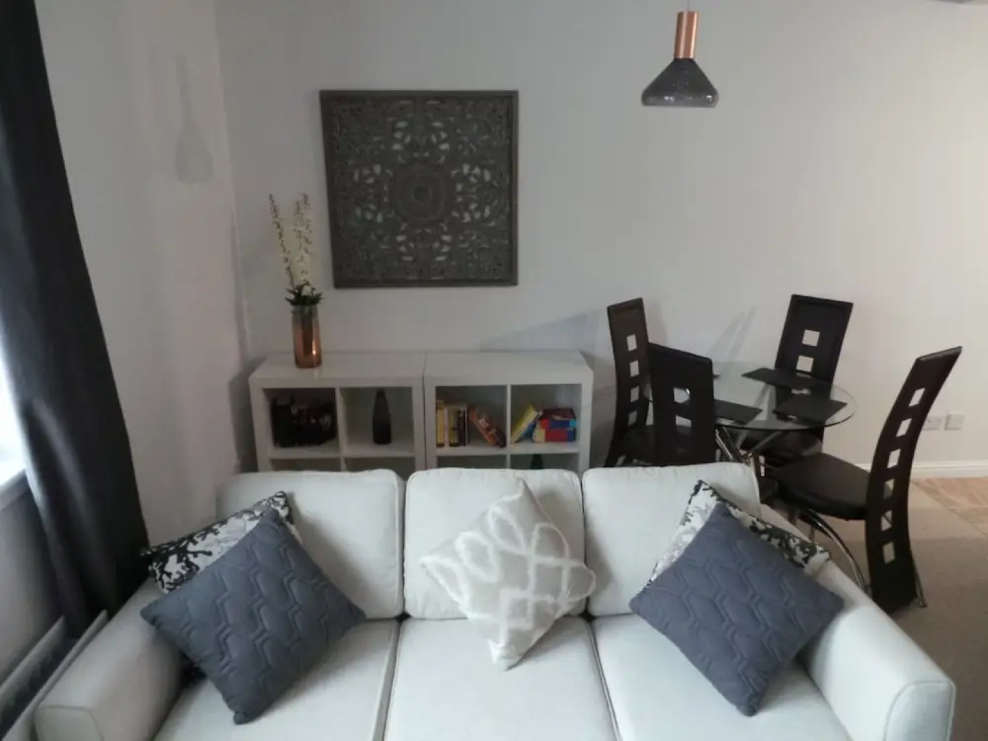 Mulberry SQ Apartments