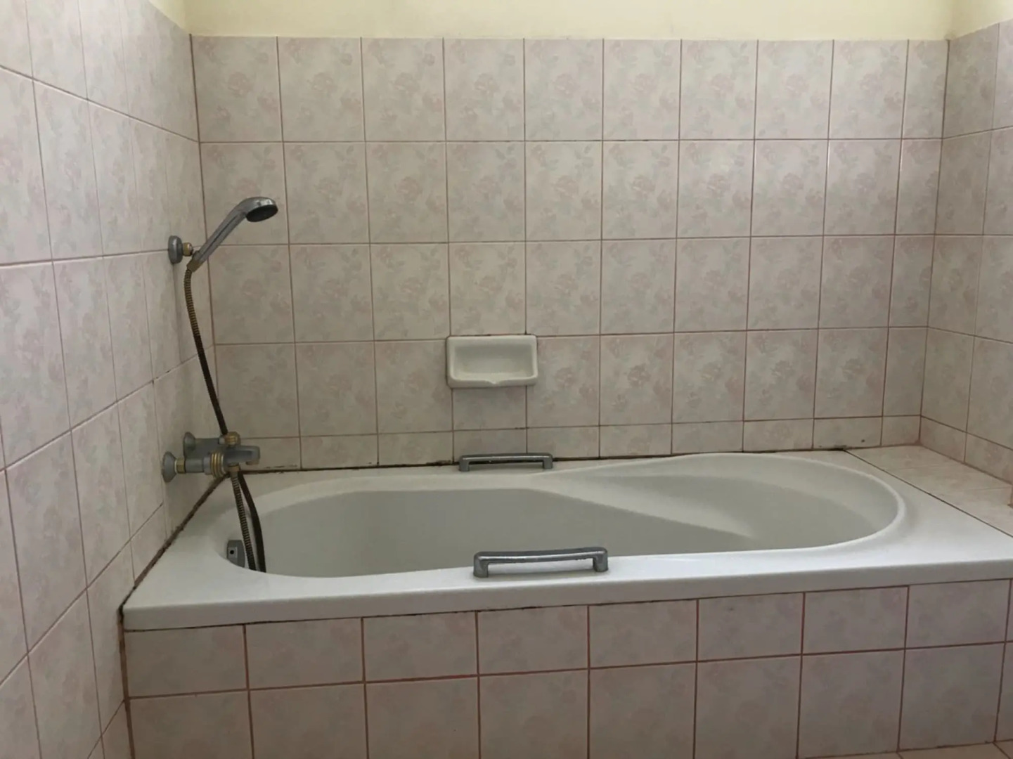 Paradise Lamai Bungalow