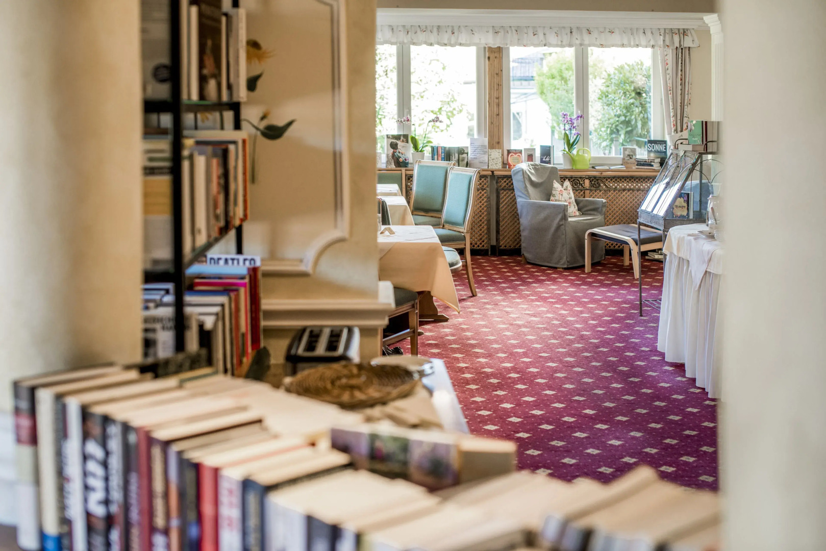 Garni Haus Sonnleitn - adults only