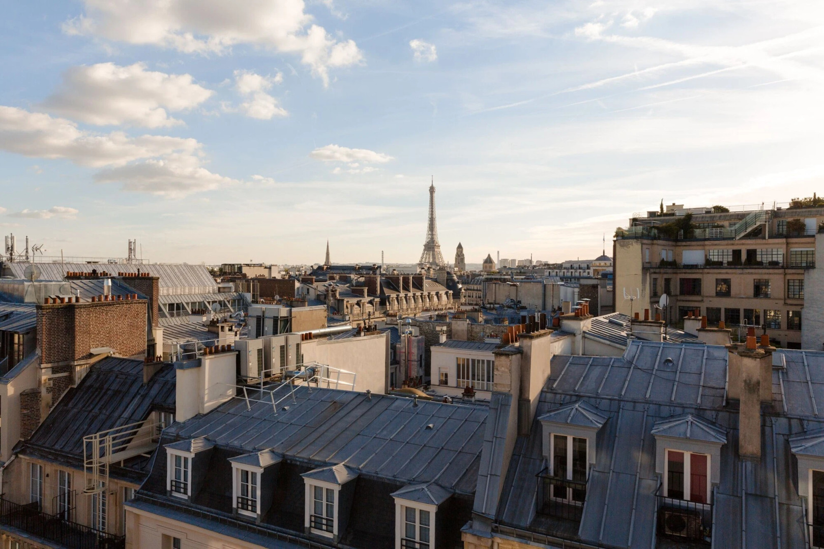 Atala Champs-Elysées