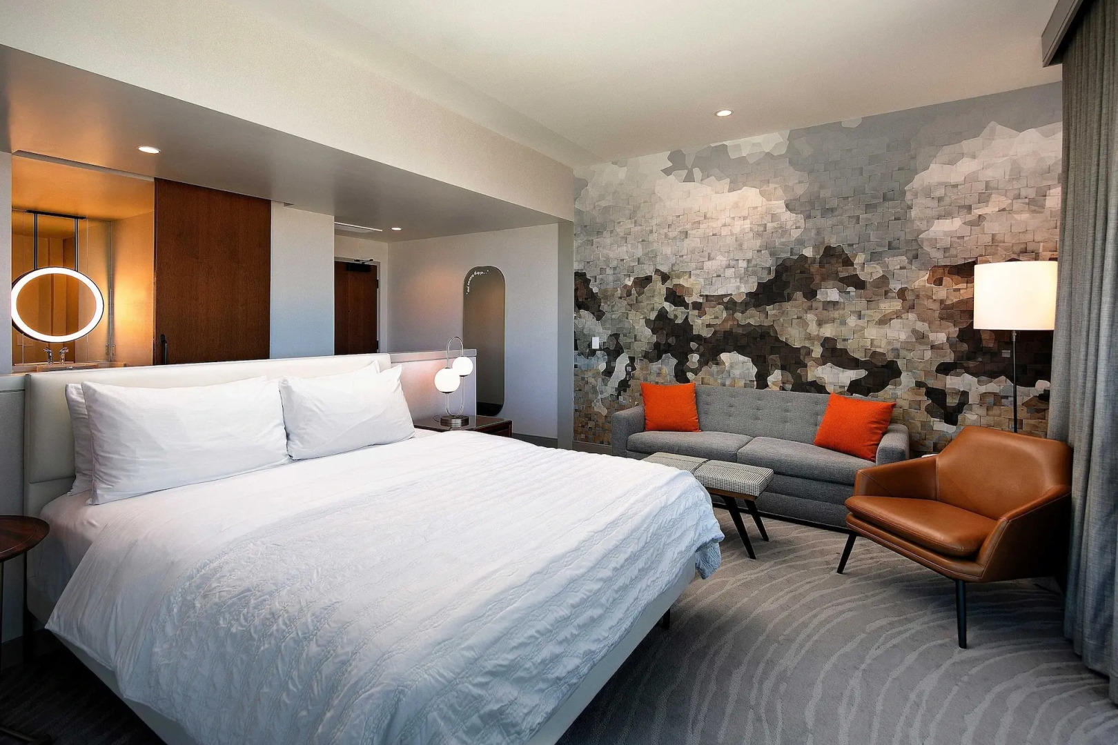 Le Méridien Pasadena Arcadia