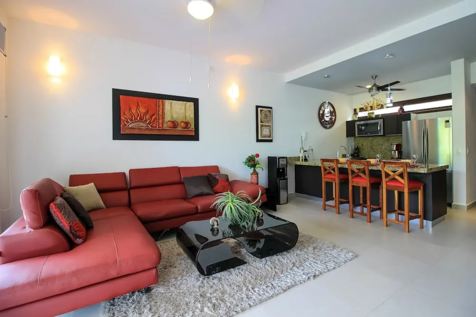 Casa Ave, Luxury & Resort Living