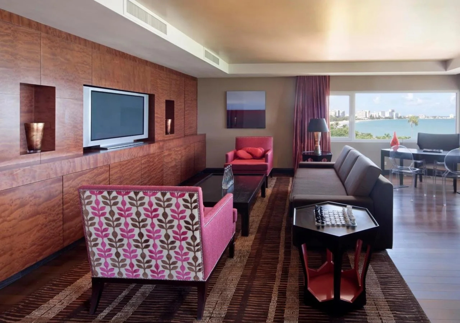 Fairmont El San Juan Hotel