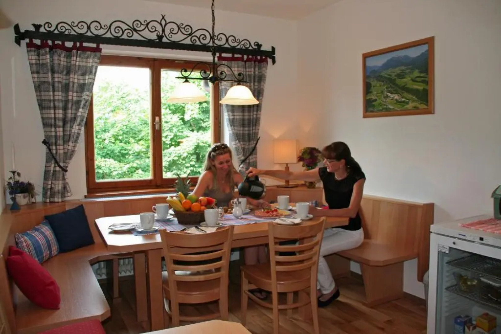 Hotel Gasthof zur Wacht