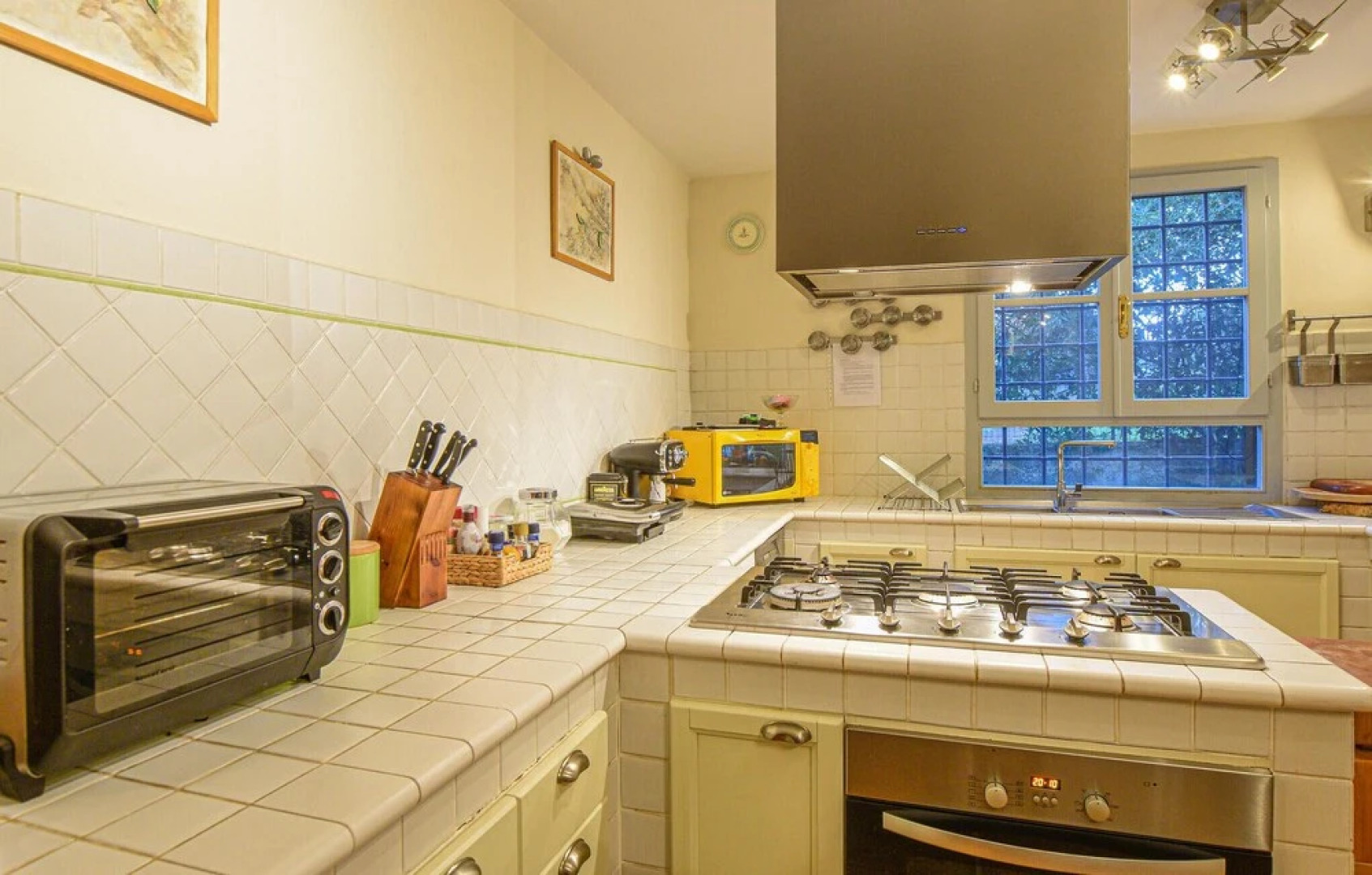 Stunning Home in Larciano With 4 Bedrooms and Wifi