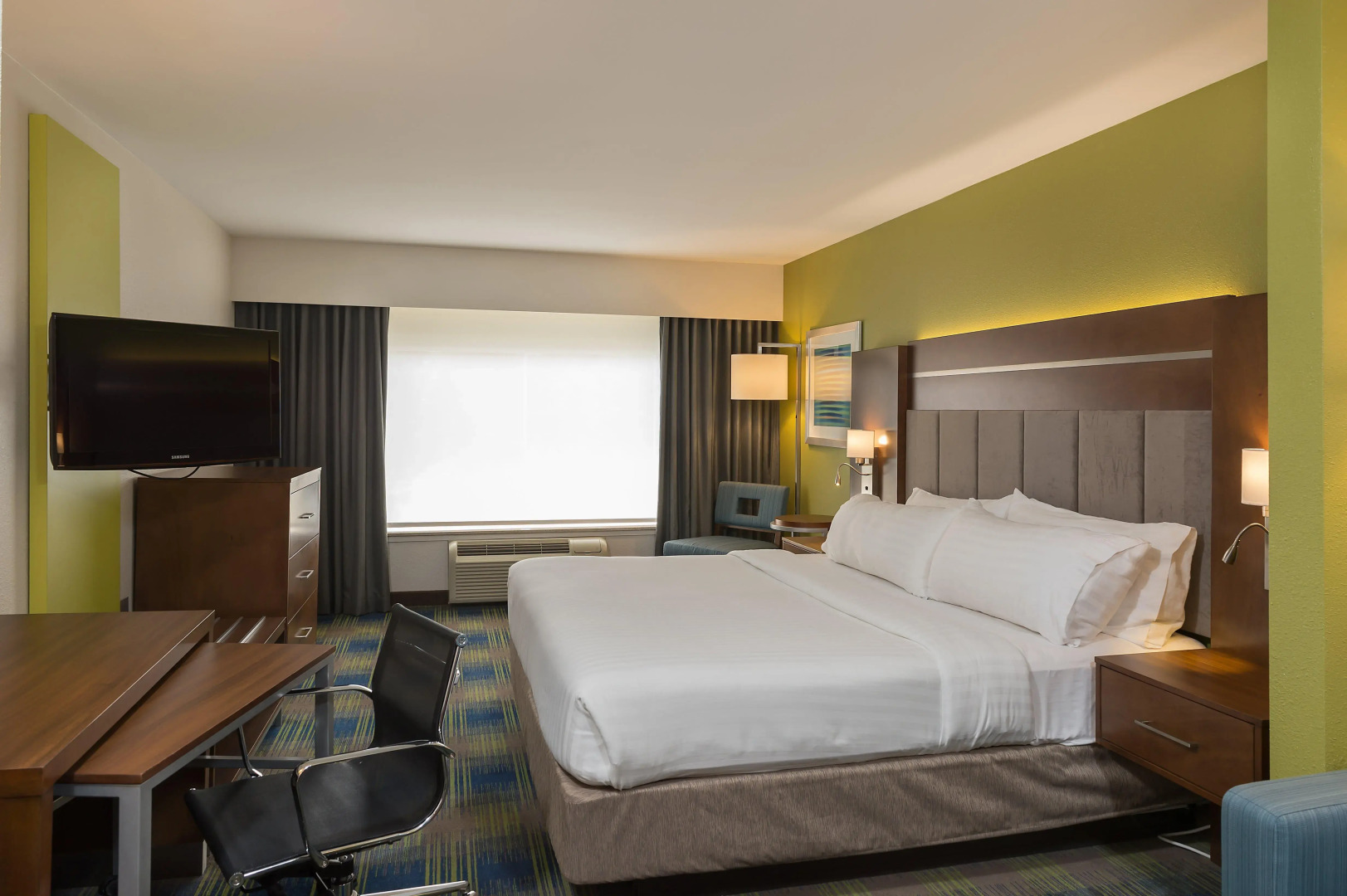 Holiday Inn Express Suites Clifton Park by IHG