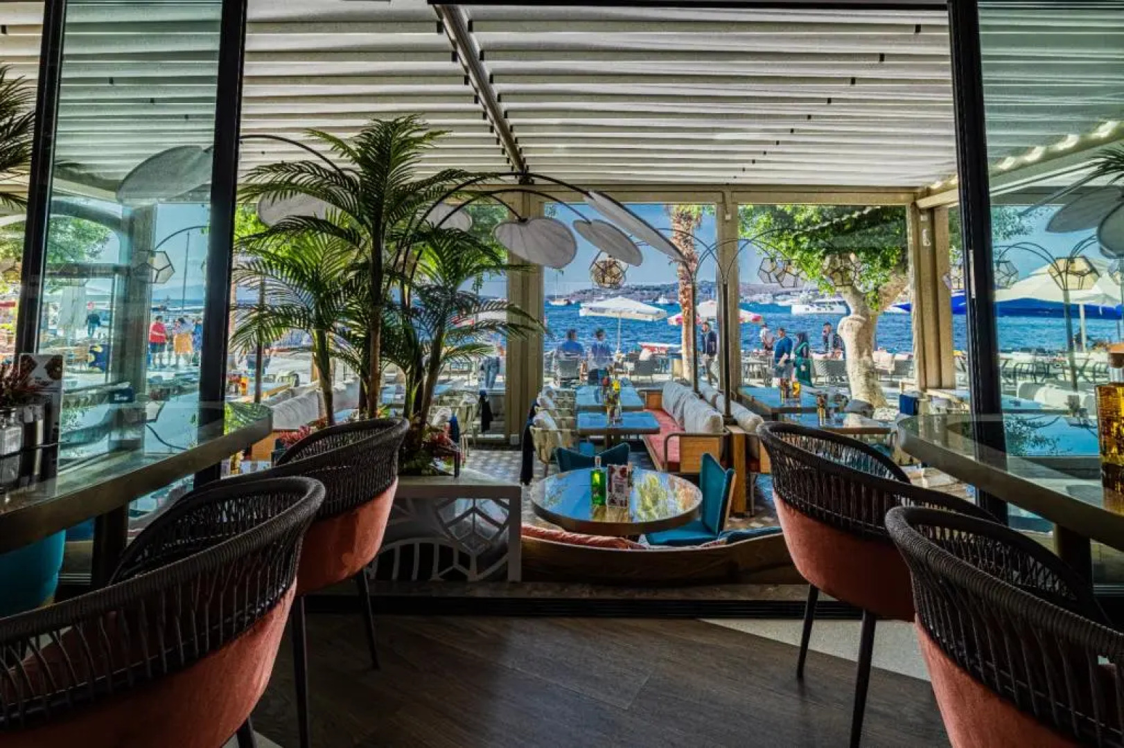 Gözegir Hotel - Adults Only