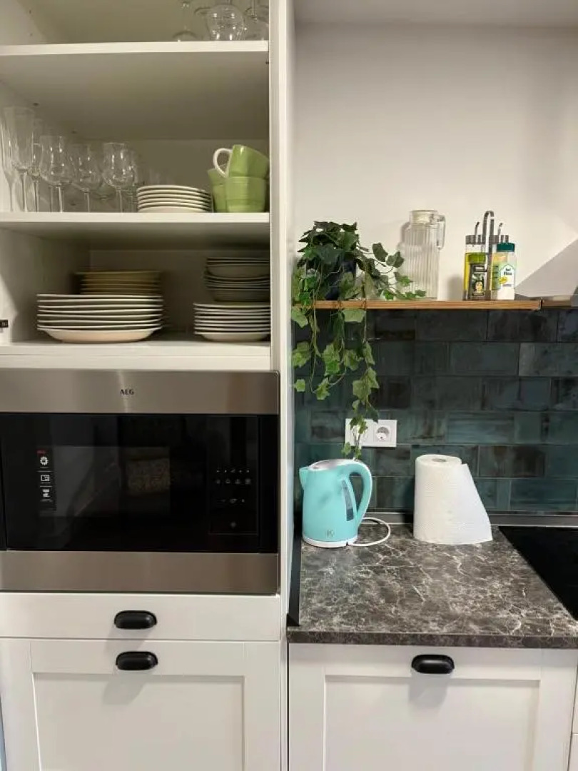 Apartment for 4 in Lejona Casa Natalia