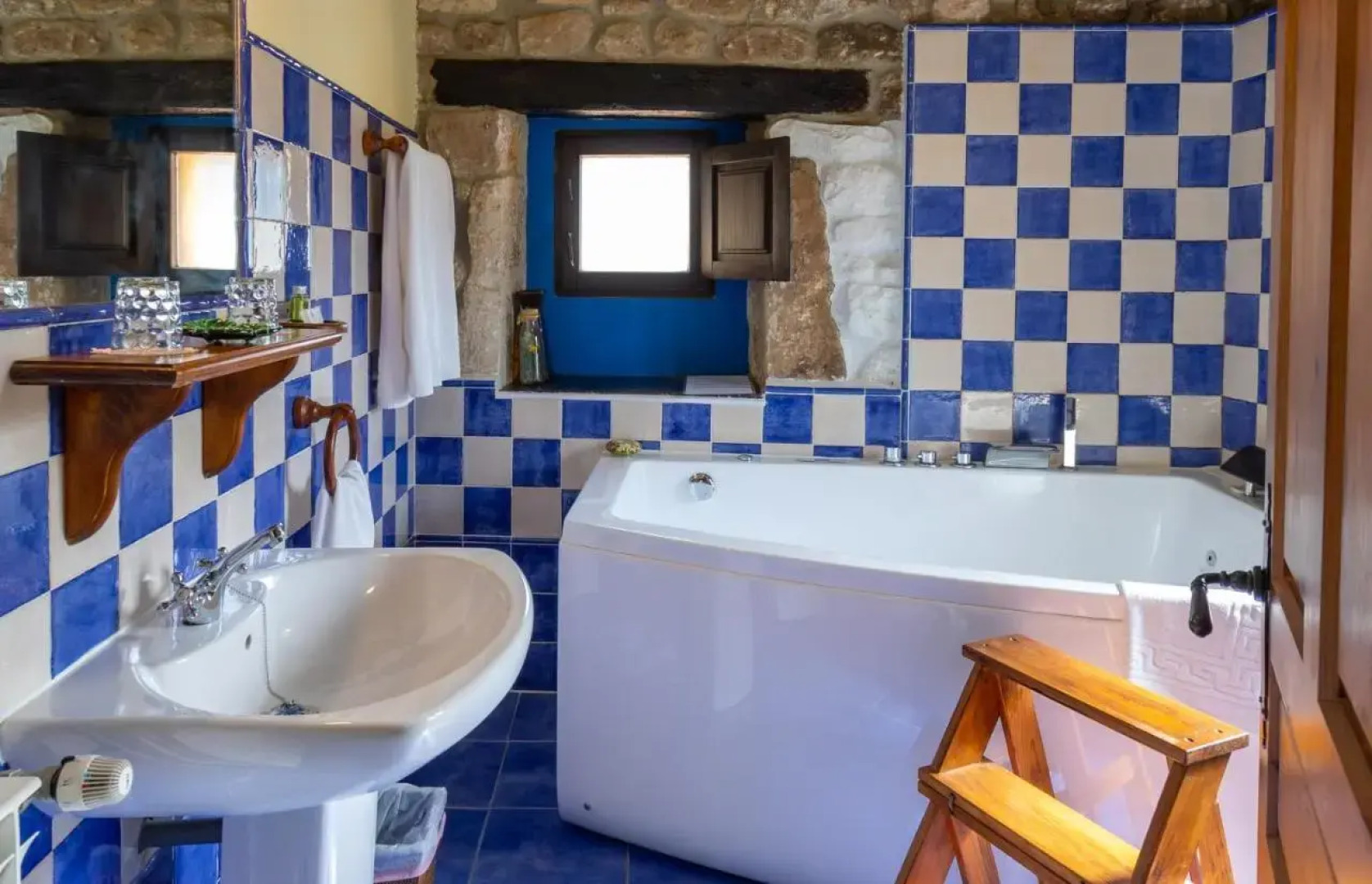 Posada Sierra De Ibio