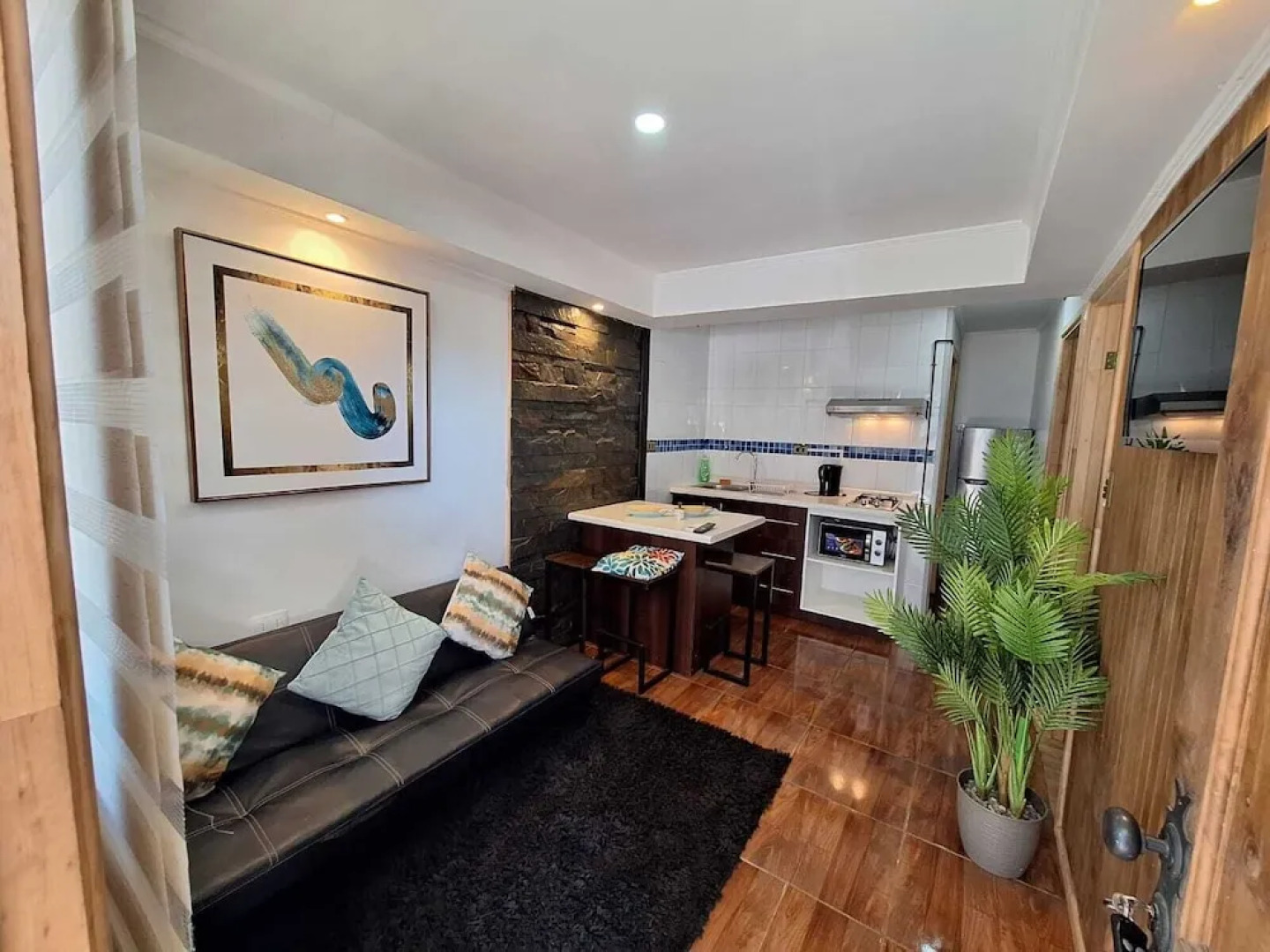 Cabañas Ases Loft Valdivia