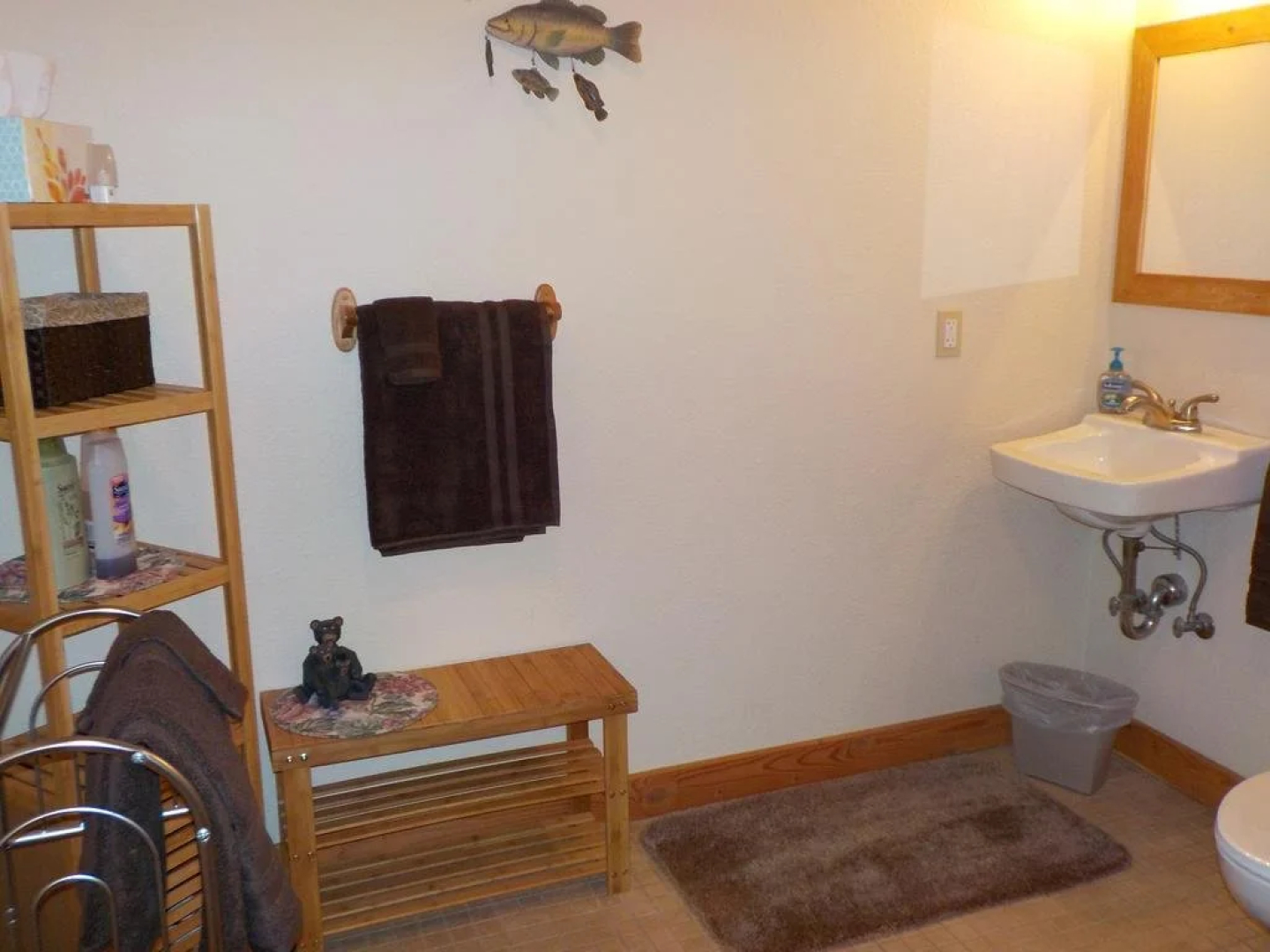 West Yellowstone Bed and Breakfast
